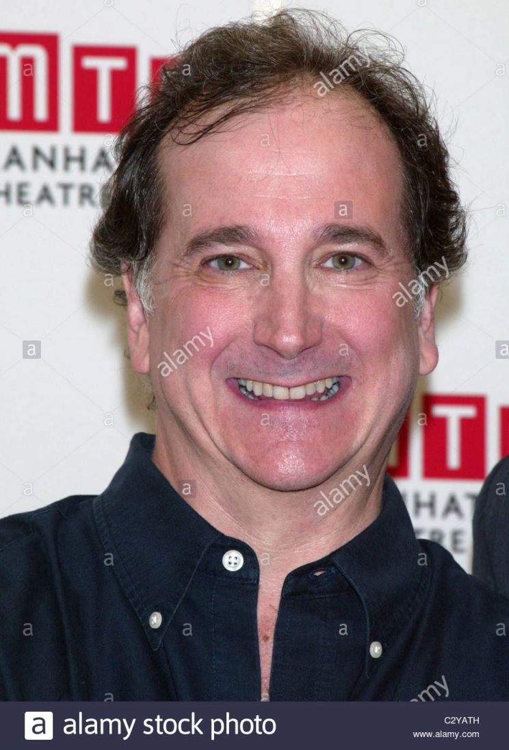 Mark Linn-Baker