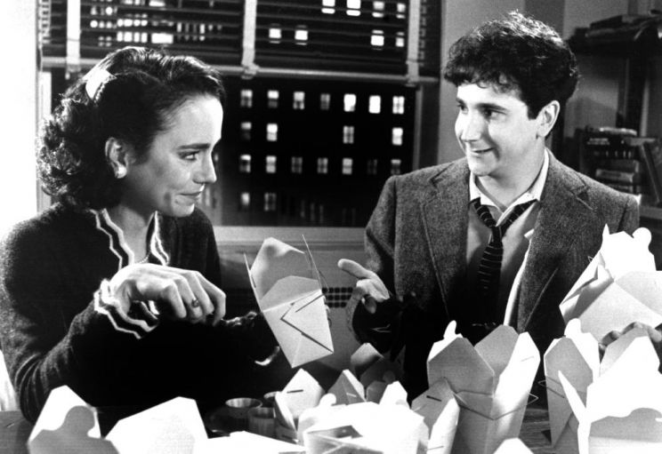 Mark Linn-Baker