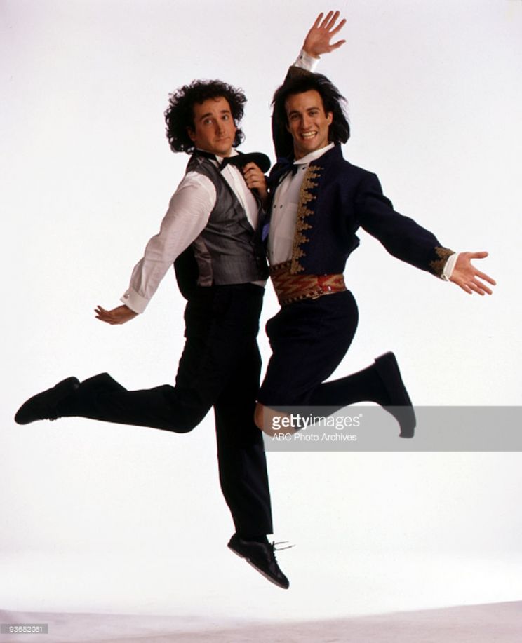 Mark Linn-Baker