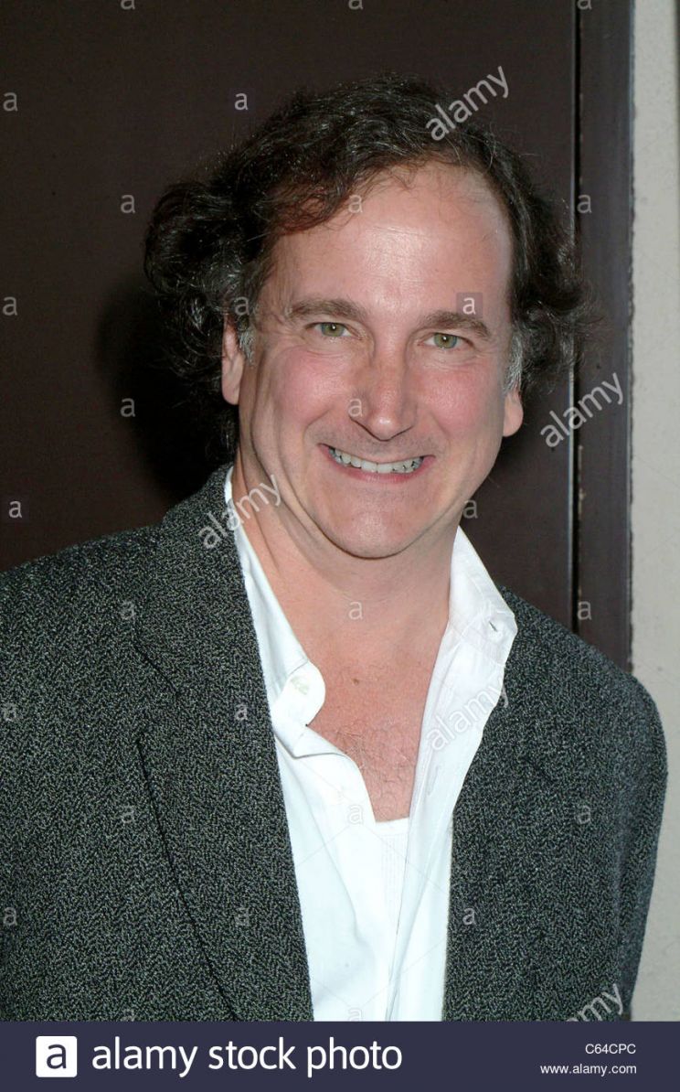 Mark Linn-Baker