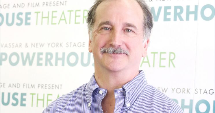 Mark Linn-Baker
