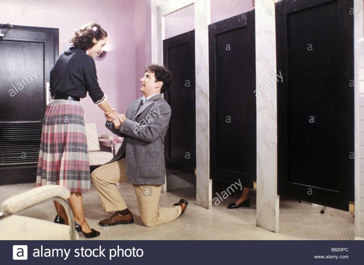 Mark Linn-Baker