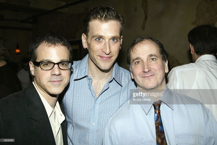 Mark Linn-Baker
