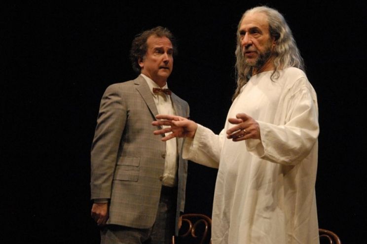 Mark Linn-Baker