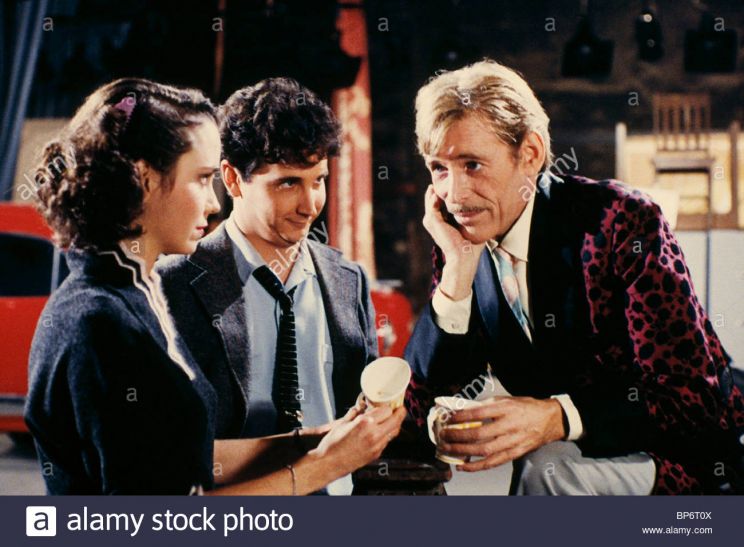 Mark Linn-Baker