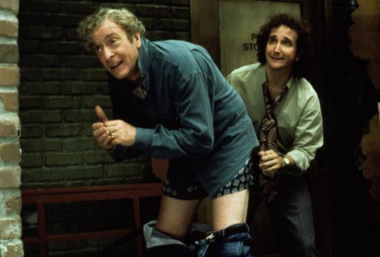 Mark Linn-Baker