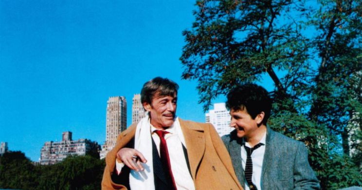 Mark Linn-Baker