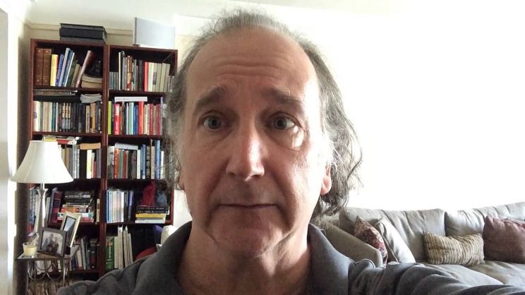 Mark Linn-Baker