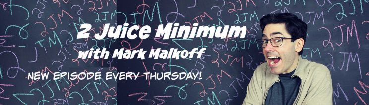 Mark Linn-Baker