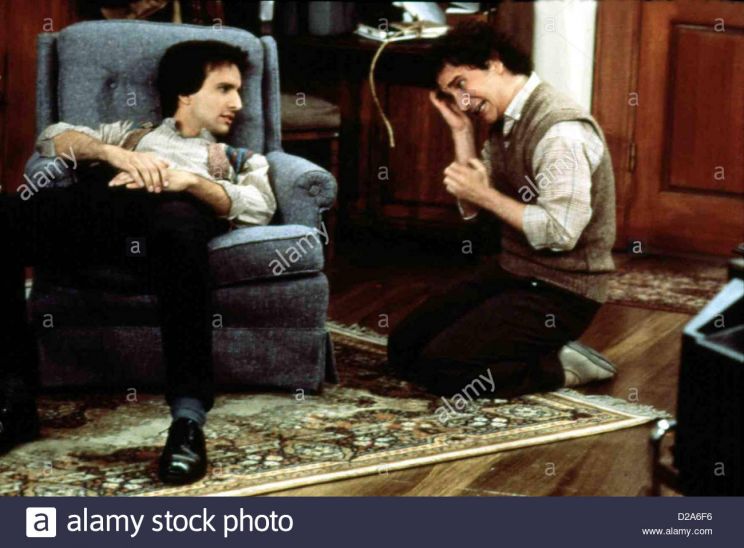 Mark Linn-Baker