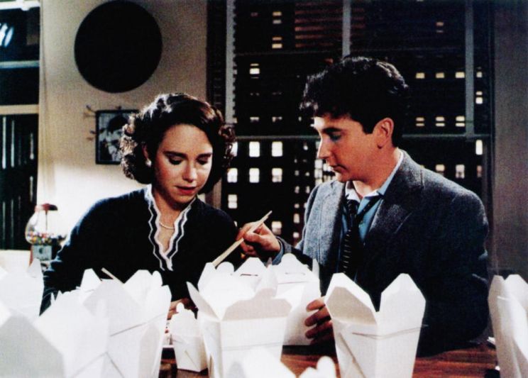 Mark Linn-Baker