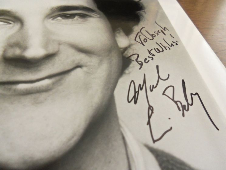 Mark Linn-Baker