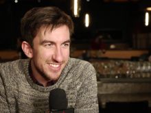 Mark Little