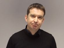 Mark Little