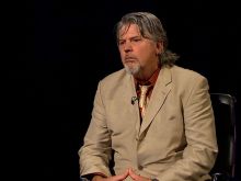 Mark Little