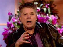 Mark Little