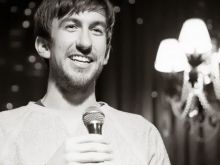 Mark Little