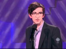 Mark Little