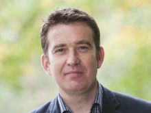 Mark Little