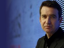 Mark Little