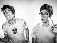 Mark Little