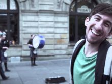 Mark Little