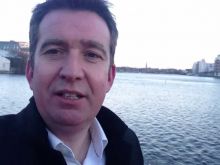 Mark Little
