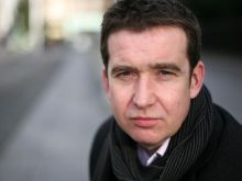 Mark Little