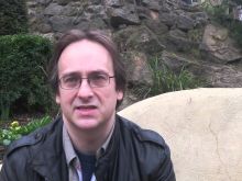 Mark Little