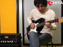 Mark Little