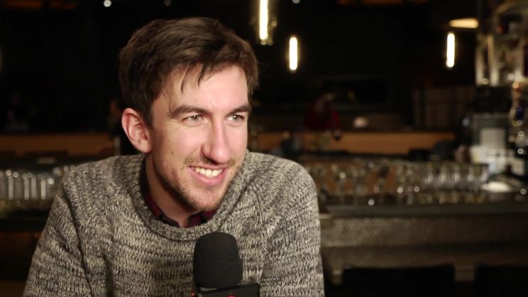 Mark Little