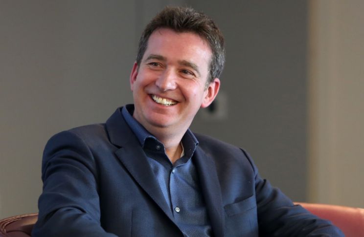 Mark Little