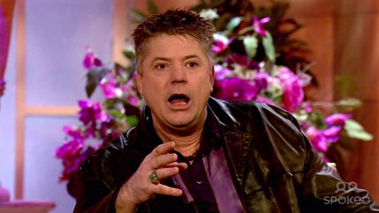 Mark Little