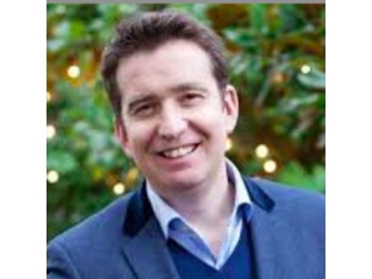 Mark Little