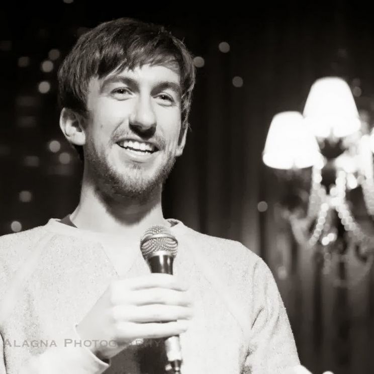 Mark Little