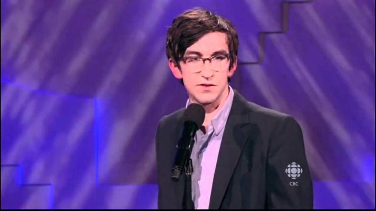 Mark Little
