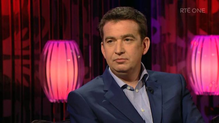 Mark Little
