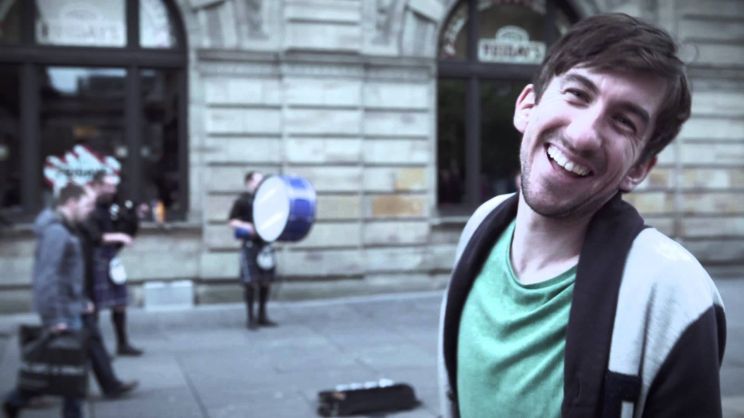 Mark Little