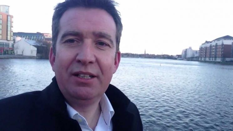 Mark Little