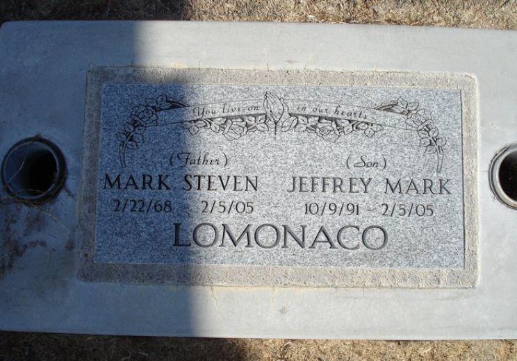 Mark LoMonaco
