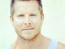 Mark Long