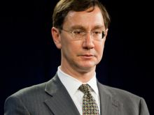 Mark Long