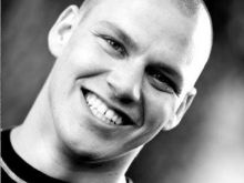 Mark Long