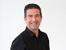 Mark Long