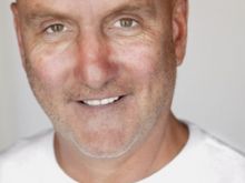Mark Long