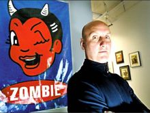 Mark Long