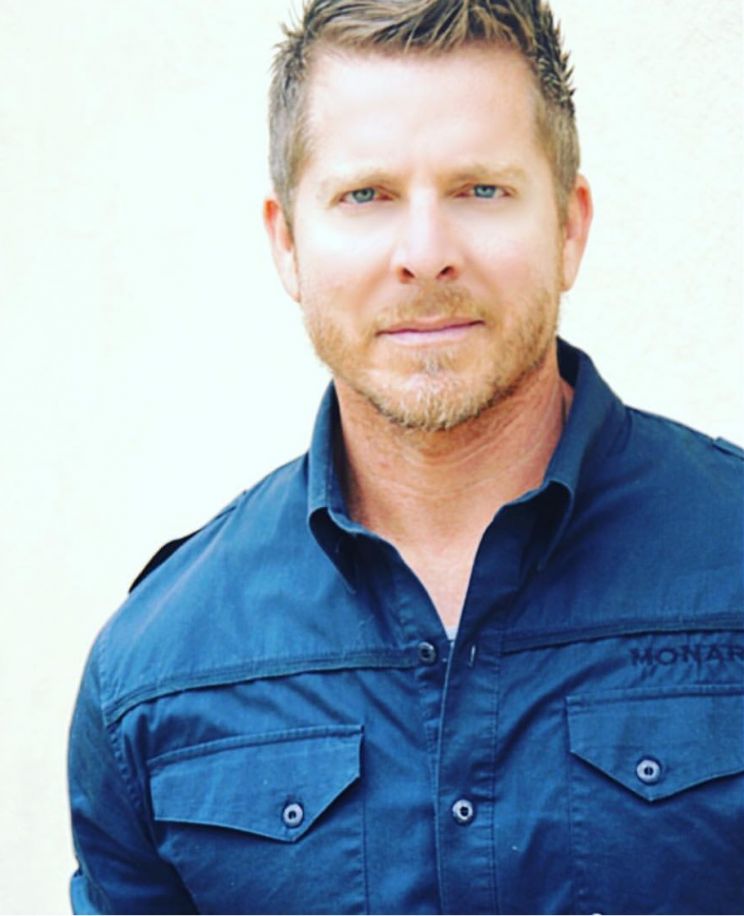 Mark Long