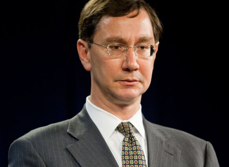 Mark Long