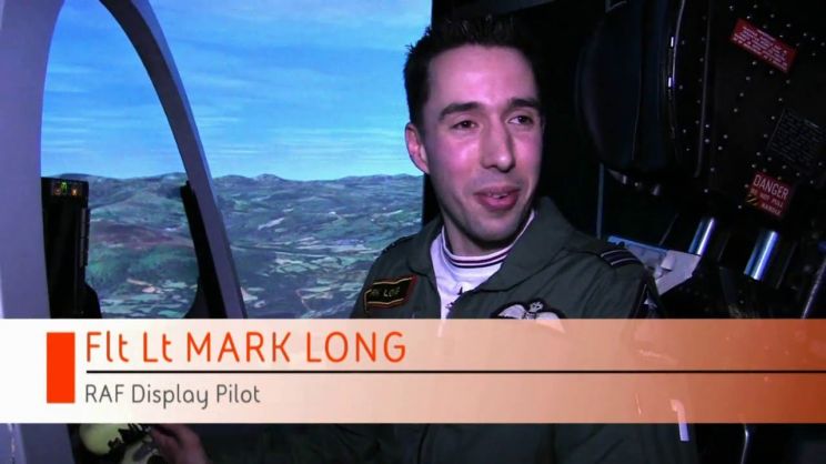Mark Long