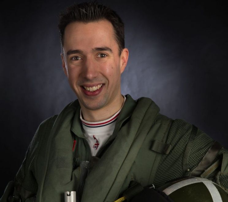 Mark Long